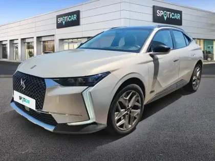Photo Ds Ds 4