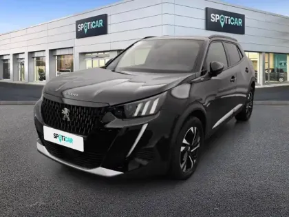 Photo Peugeot 2008 Gt