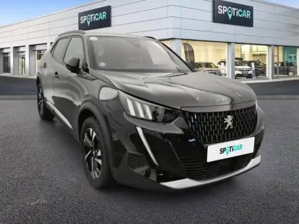 Photo 28 Peugeot 2008  PureTech 130 S&S BVM6 GT