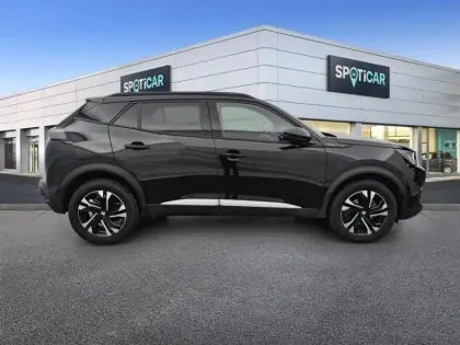 Photo 5 Peugeot 2008  PureTech 130 S&S BVM6 GT
