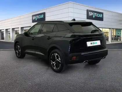 Photo 29 Peugeot 2008  Hybrid 145 e-DCS6 GT