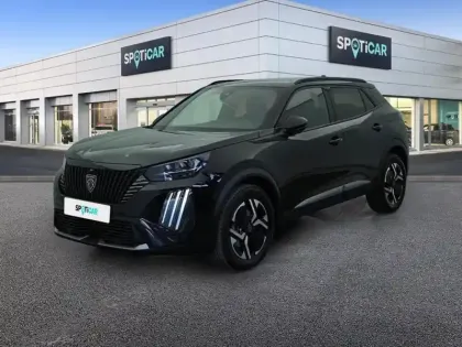 Photo Peugeot 2008 Gt