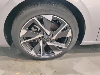Photo 14 Peugeot 308  PureTech 130ch S&S EAT8 Allure Pack