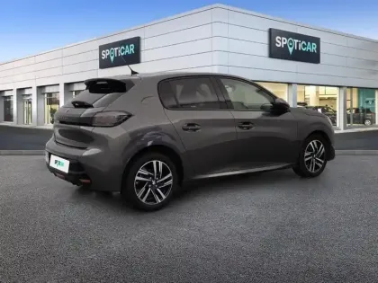 Photo 27 Peugeot 208  PureTech 100 S&S BVM6 Allure