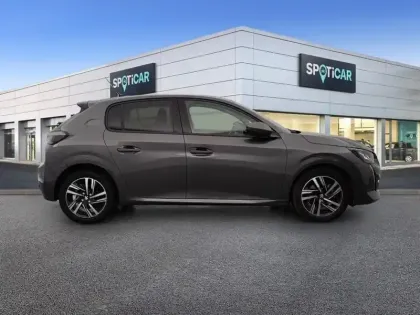Photo 5 Peugeot 208  PureTech 100 S&S BVM6 Allure