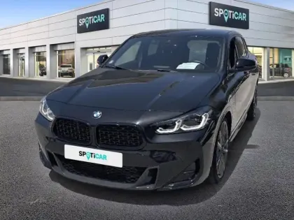 Photo Bmw X2 M Performance