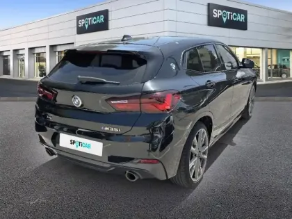 Photo 29 BMW X2  M35i 306 ch BVA8 M Performance