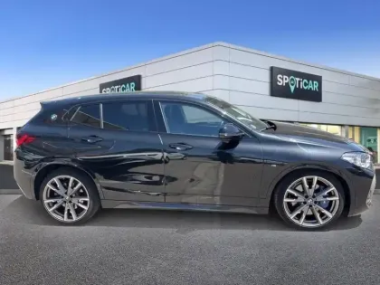 Photo 5 BMW X2  M35i 306 ch BVA8 M Performance