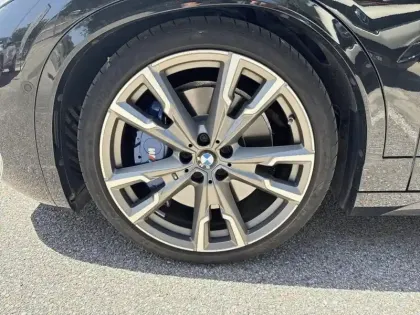 Photo 14 BMW X2  M35i 306 ch BVA8 M Performance