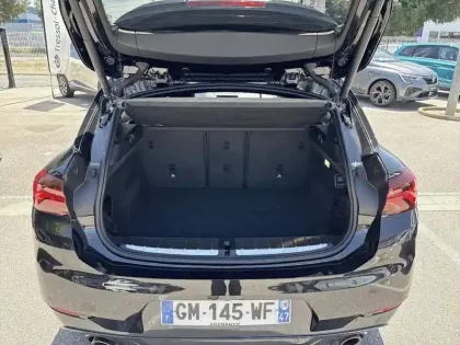 Photo 7 BMW X2  M35i 306 ch BVA8 M Performance