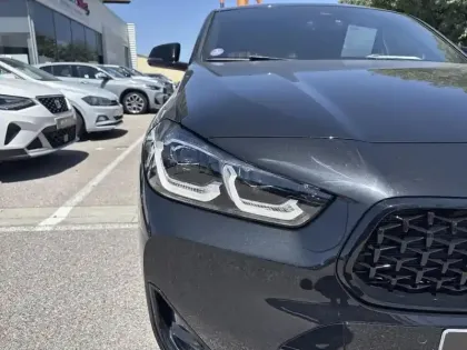 Photo 13 BMW X2  M35i 306 ch BVA8 M Performance