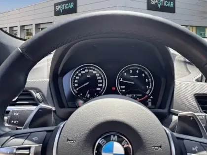 Photo 20 BMW X2  M35i 306 ch BVA8 M Performance