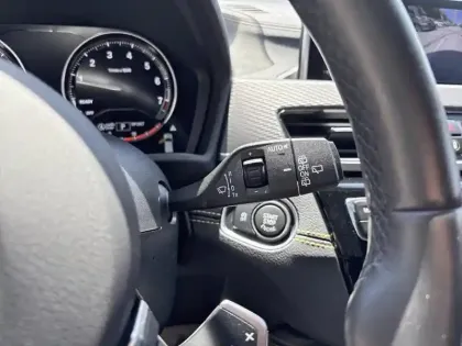 Photo 17 BMW X2  M35i 306 ch BVA8 M Performance