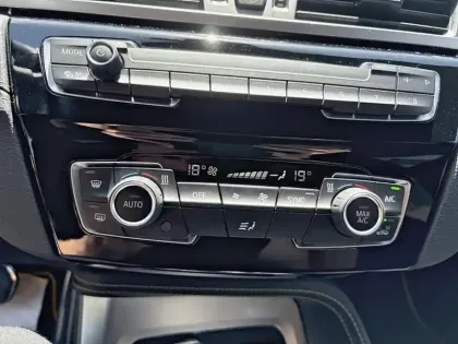 Photo 12 BMW X2  M35i 306 ch BVA8 M Performance
