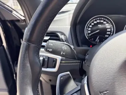 Photo 16 BMW X2  M35i 306 ch BVA8 M Performance