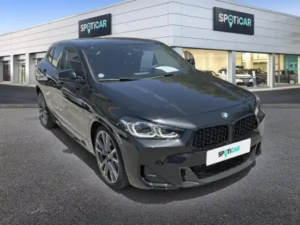 Photo 28 BMW X2  M35i 306 ch BVA8 M Performance