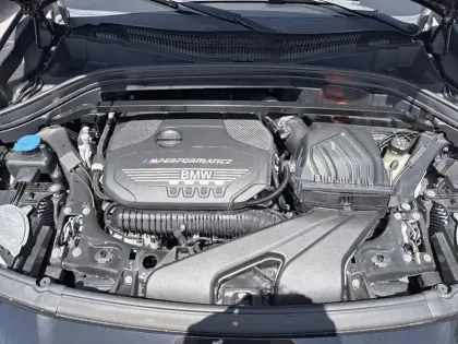 Photo 6 BMW X2  M35i 306 ch BVA8 M Performance