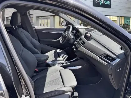 Photo 8 BMW X2  M35i 306 ch BVA8 M Performance