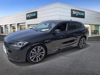 Photo 27 BMW X2  M35i 306 ch BVA8 M Performance