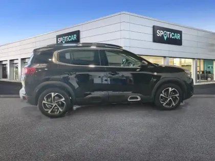 Photo 5 Citroën C5 aircross  BlueHDi 130 S&S EAT8 C-Series