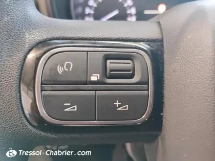 Photo 15 Citroën Berlingo  Taille M BlueHDi 130 S&S BVM6 Feel