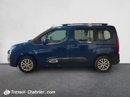 Photo 19 Citroën Berlingo  Taille M BlueHDi 130 S&S BVM6 Feel