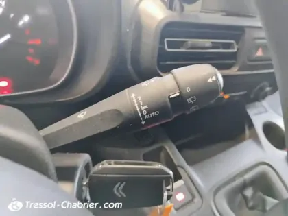Photo 6 Citroën Berlingo  Taille M BlueHDi 130 S&S BVM6 Feel