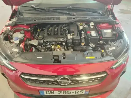 Photo 6 Opel Corsa  1.2 75 ch BVM5 Edition