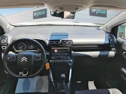 Photo 9 Citroën C3 Aircross  PureTech 110 S&S BVM6 Feel Pack Business