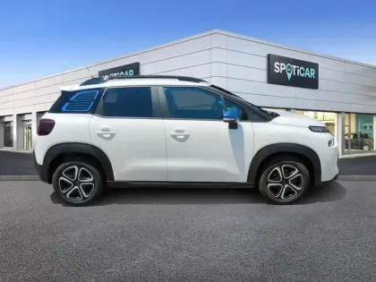Photo 5 Citroën C3 Aircross  PureTech 110 S&S BVM6 Feel Pack Business