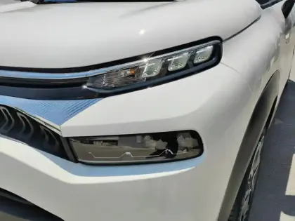 Photo 13 Citroën C3 Aircross  PureTech 110 S&S BVM6 Feel Pack Business
