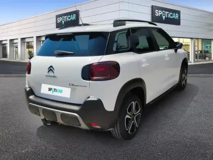 Photo 27 Citroën C3 Aircross  PureTech 110 S&S BVM6 Feel Pack Business