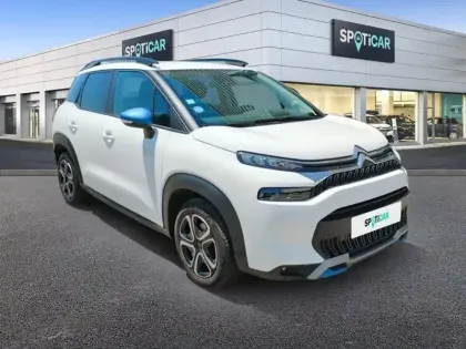 Photo 28 Citroën C3 Aircross  PureTech 110 S&S BVM6 Feel Pack Business