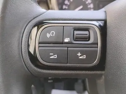 Photo 18 Citroën C3 Aircross  PureTech 110 S&S BVM6 Feel Pack Business