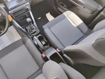 Photo 21 Citroën C3 Aircross  PureTech 110 S&S BVM6 Feel Pack Business