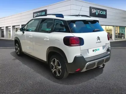 Photo 29 Citroën C3 Aircross  PureTech 110 S&S BVM6 Feel Pack Business