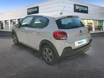 Photo 29 Citroën C3  PureTech 83 ch BVM5 Plus