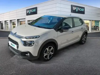 Photo Citroën C3 Plus