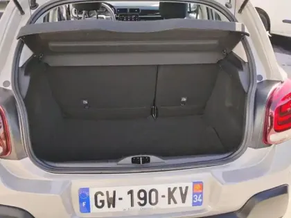 Photo 7 Citroën C3  PureTech 83 ch BVM5 Plus
