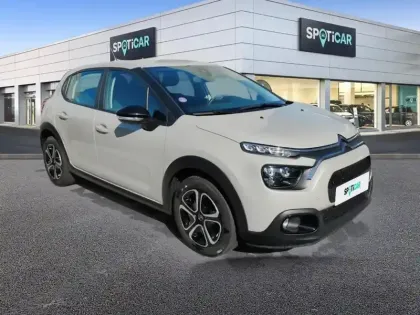 Photo 28 Citroën C3  PureTech 83 ch BVM5 Plus
