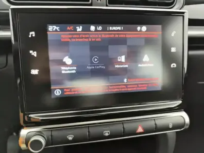 Photo 10 Citroën C3  PureTech 83 ch BVM5 Plus