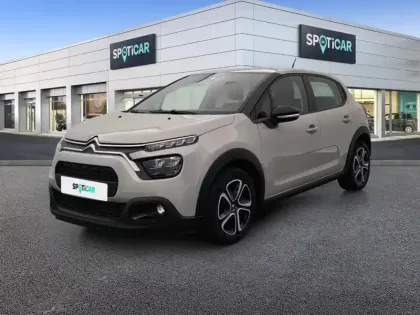 Photo Citroën C3 Plus