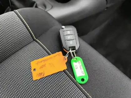 Photo 15 Citroën C3  PureTech 83 ch BVM5 Plus