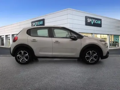 Photo 5 Citroën C3  PureTech 83 ch BVM5 Plus