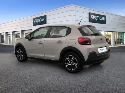 Photo 29 Citroën C3  PureTech 83 ch BVM5 Plus