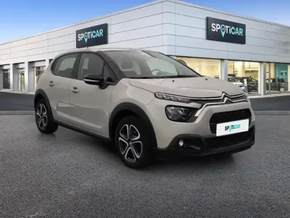 Photo 28 Citroën C3  PureTech 83 ch BVM5 Plus