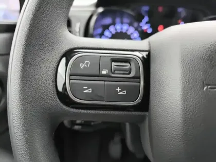 Photo 18 Citroën C3  PureTech 83 ch BVM5 Plus