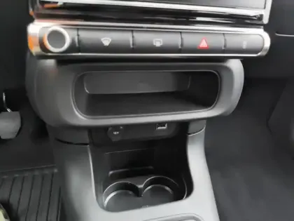 Photo 12 Citroën C3  PureTech 83 ch BVM5 Plus