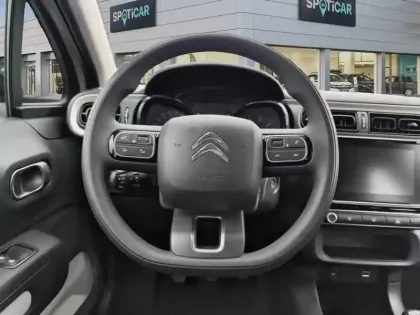 Photo 11 Citroën C3  PureTech 83 ch BVM5 Plus