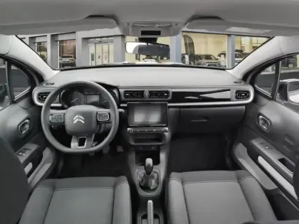 Photo 9 Citroën C3  PureTech 83 ch BVM5 Plus